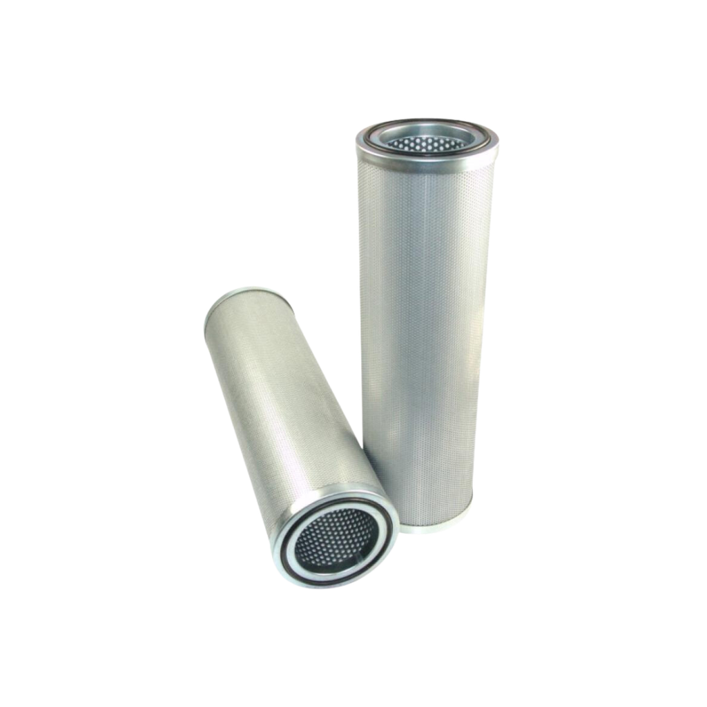 SCHRAMM SEPARATOR FILTER