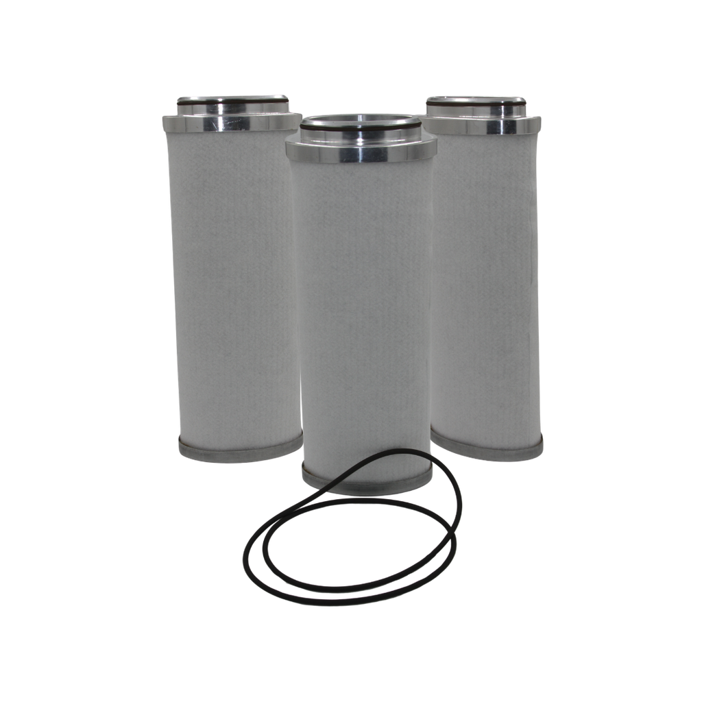 3 FILTER SEPARATOR KIT