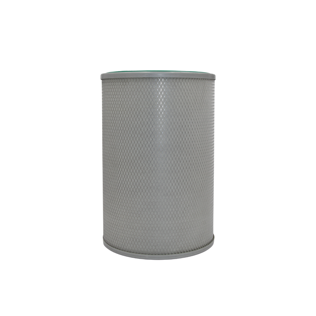 SHORT T / BOTTLE TANK FILTER SEPARATOR