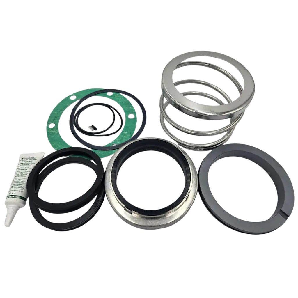 SHAFT SEAL KIT