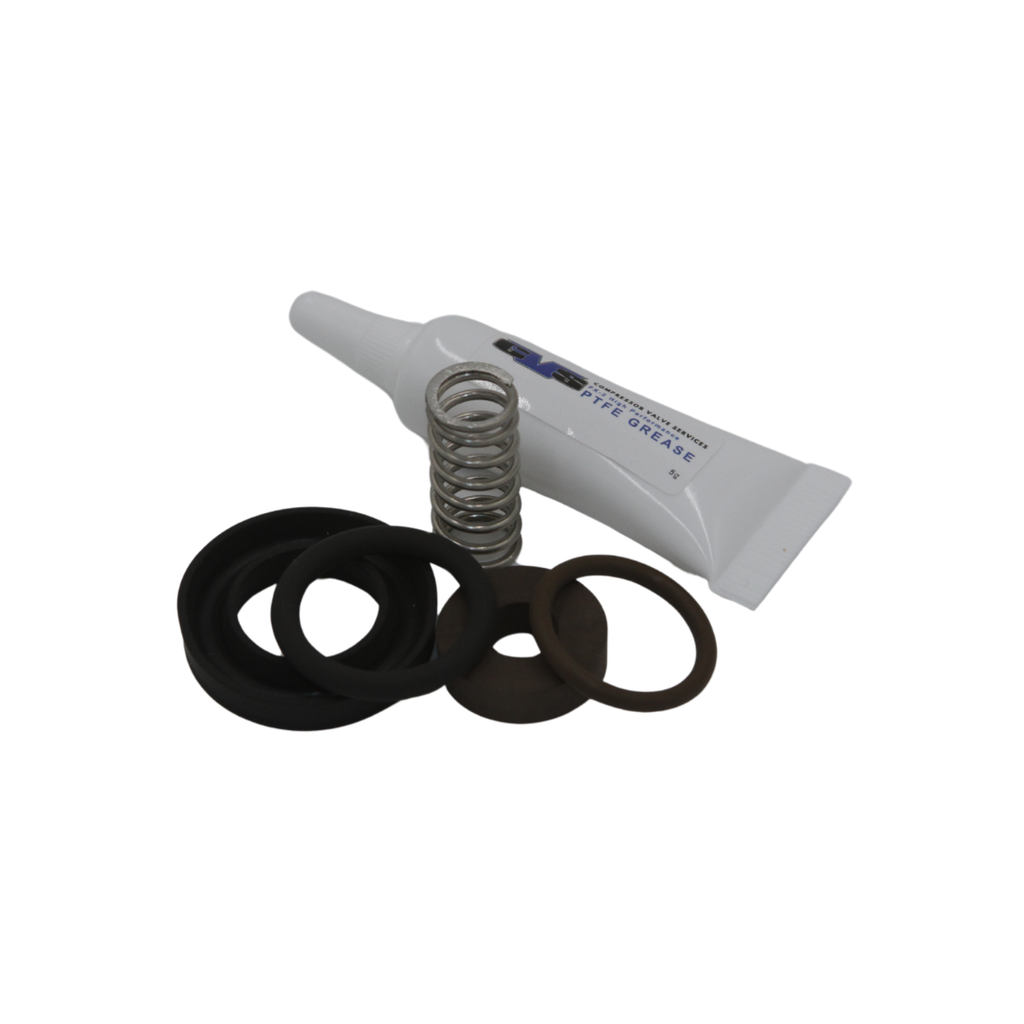 3:1 SHUT DOWN BLOW DOWN VALVE REPAIR KIT