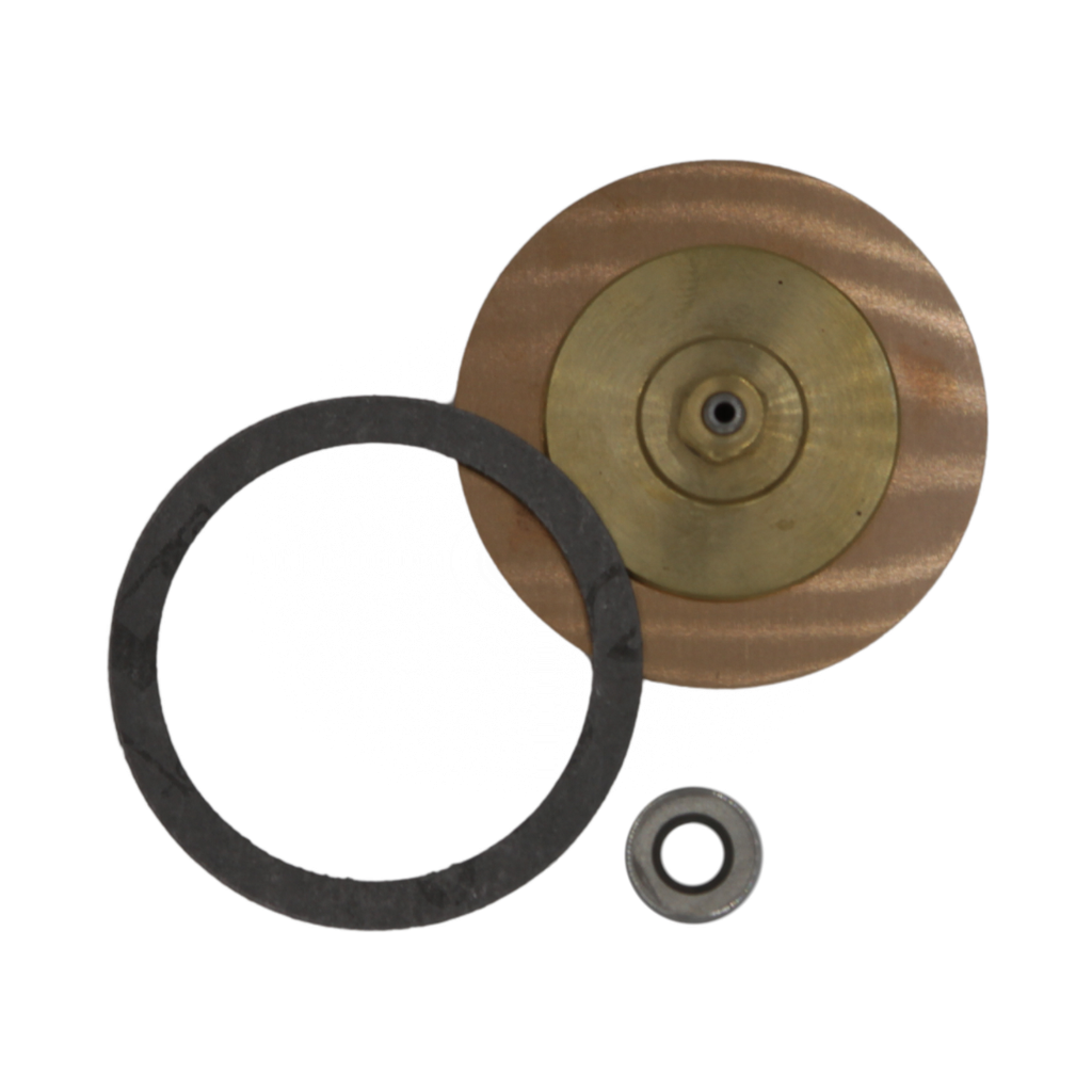 SMALL LOW PRESSURE REGULATOR REPAIR KIT