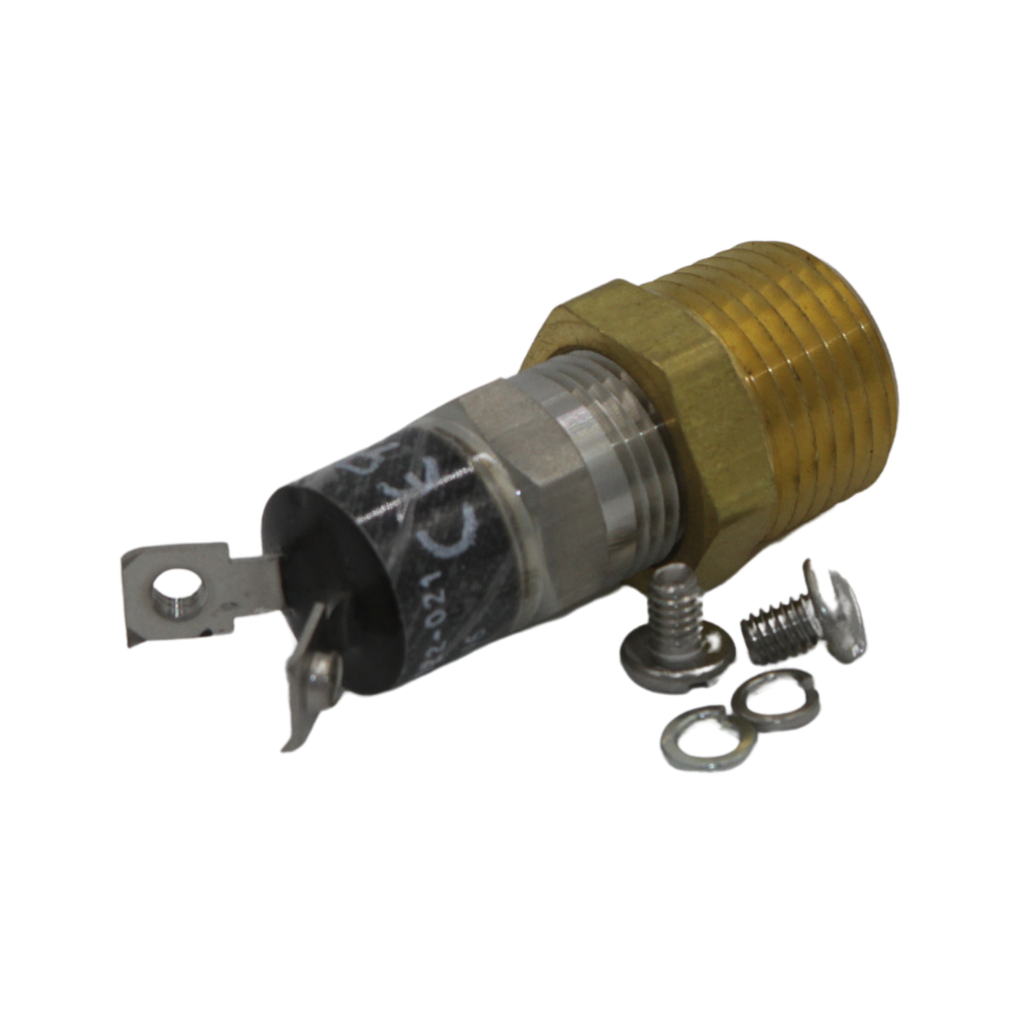 TEMPERATURE SWITCH 280F / 140C