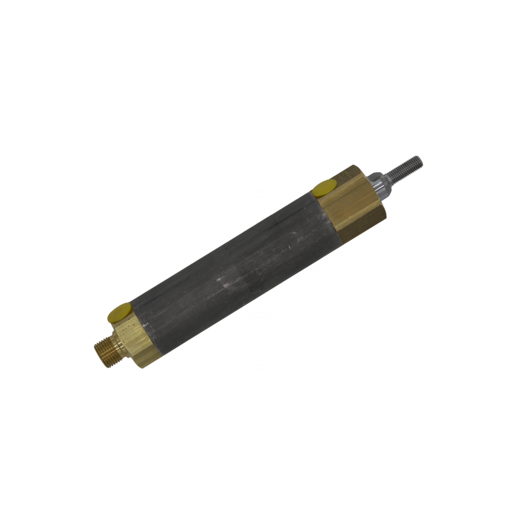 THROTTLE CYLINDER