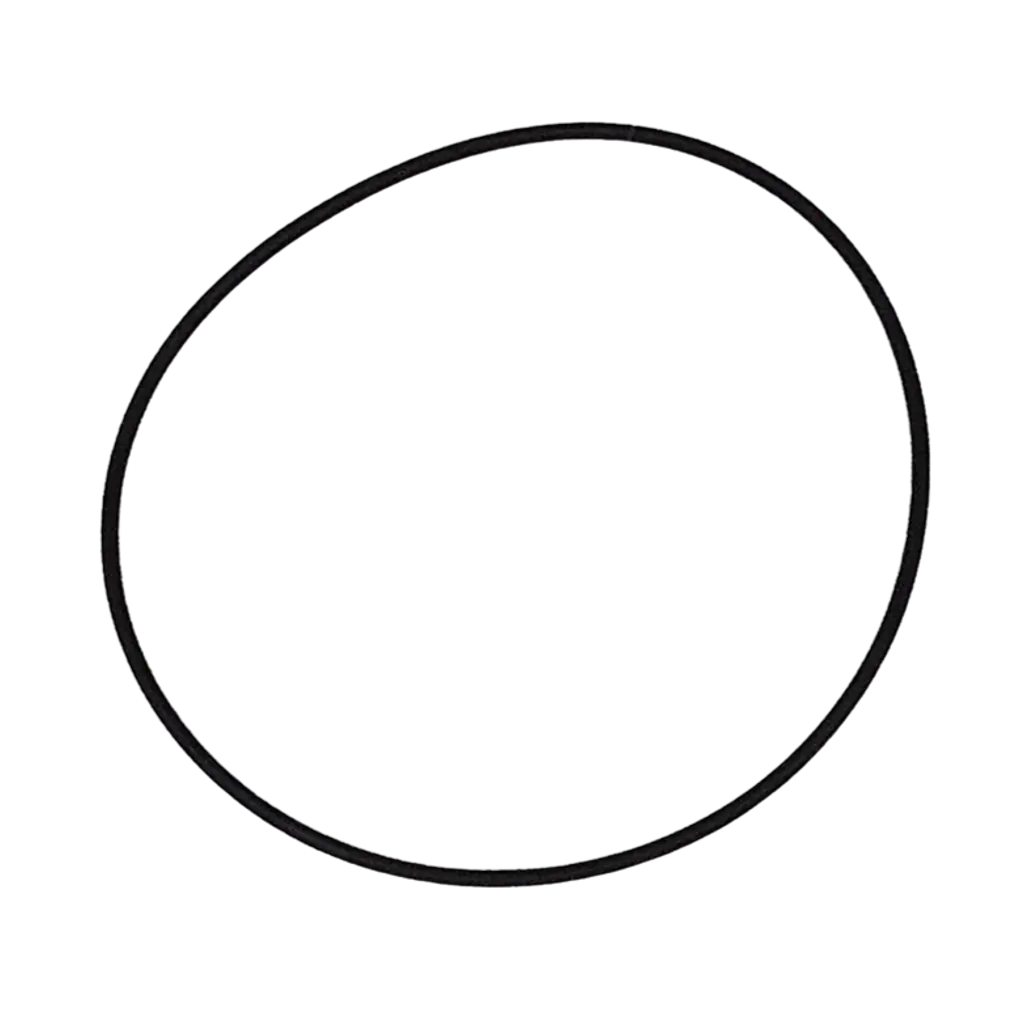 WATER JACKET SEAL