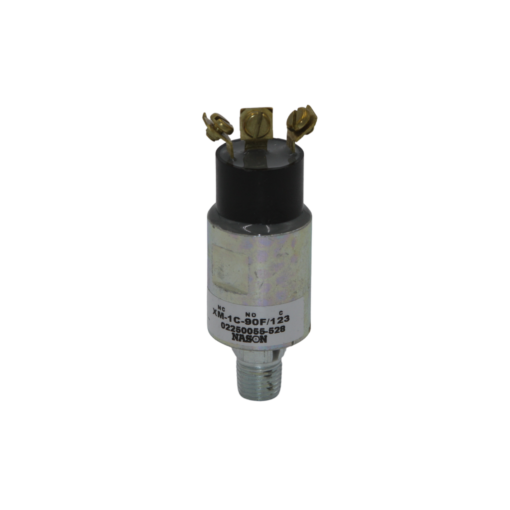 PRESSURE SWITCH