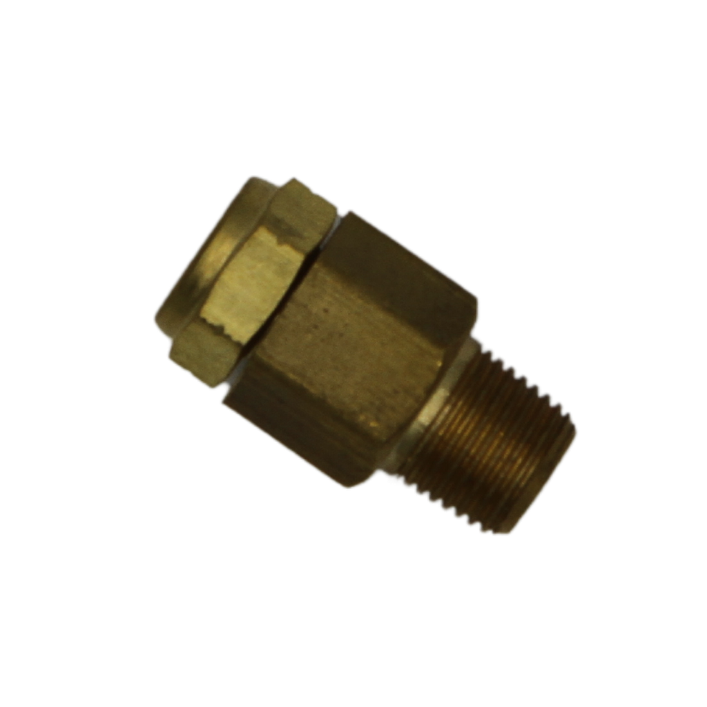 1/8” Muffler Orifice