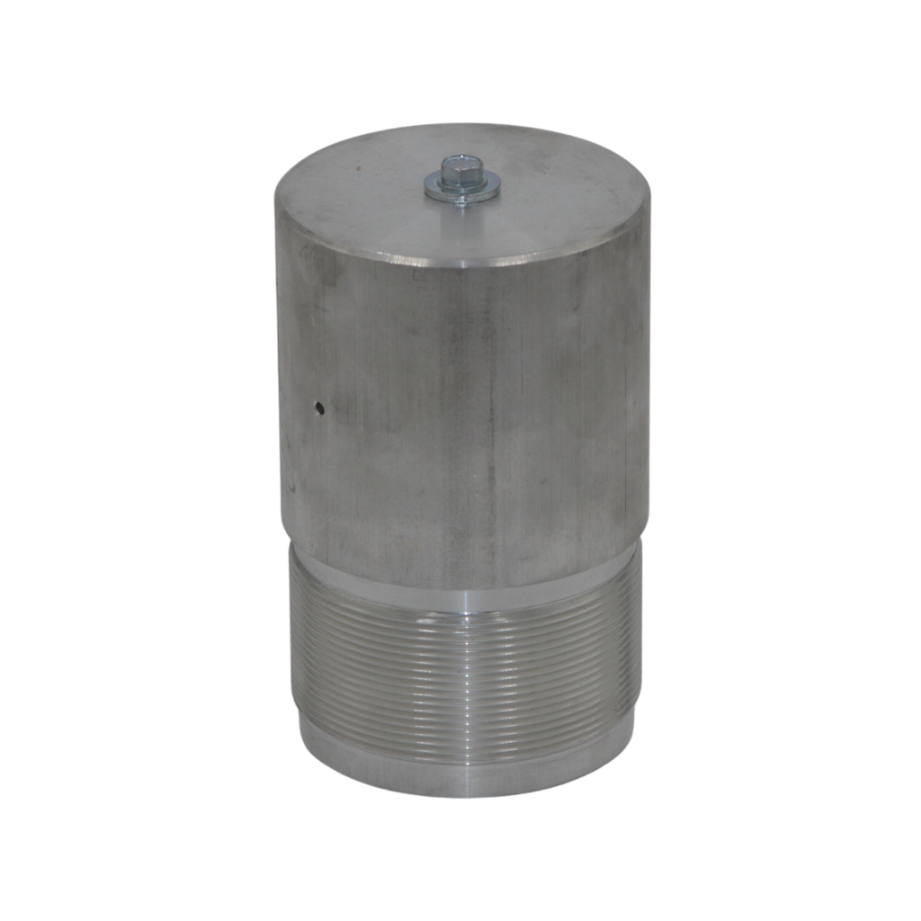 Minimum Pressure Valve Cap