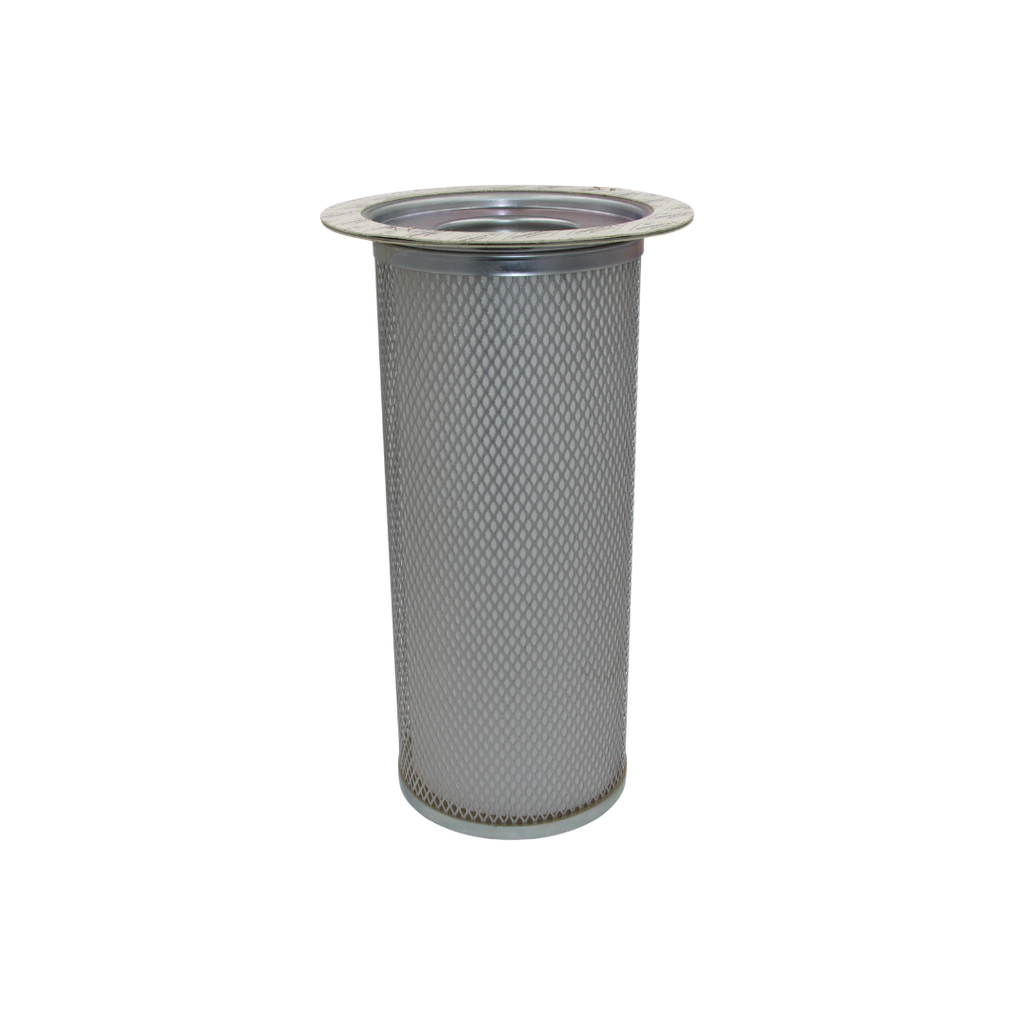 Schramm Separator Element
