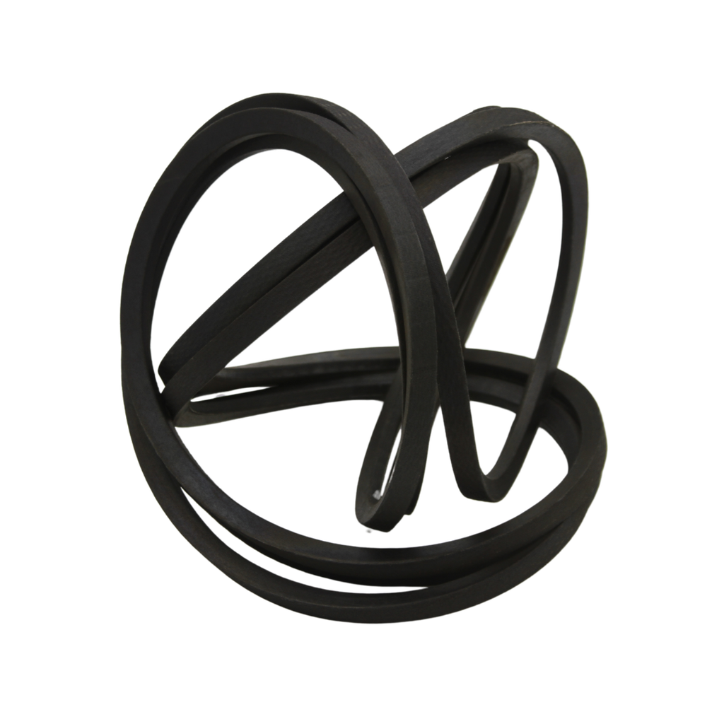 V Belt Set (3) Atlas Copco 