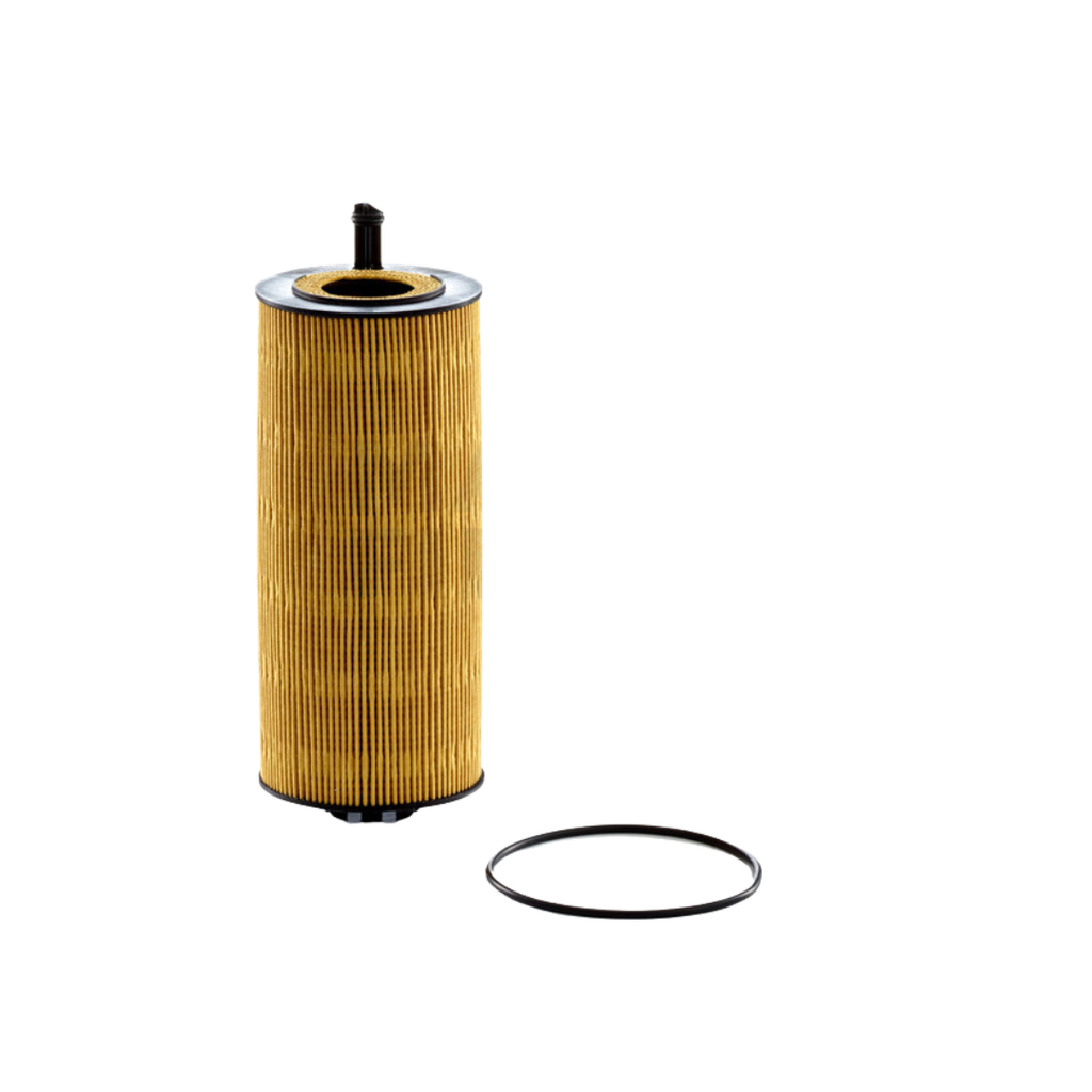 Mann Filter Oil Filter