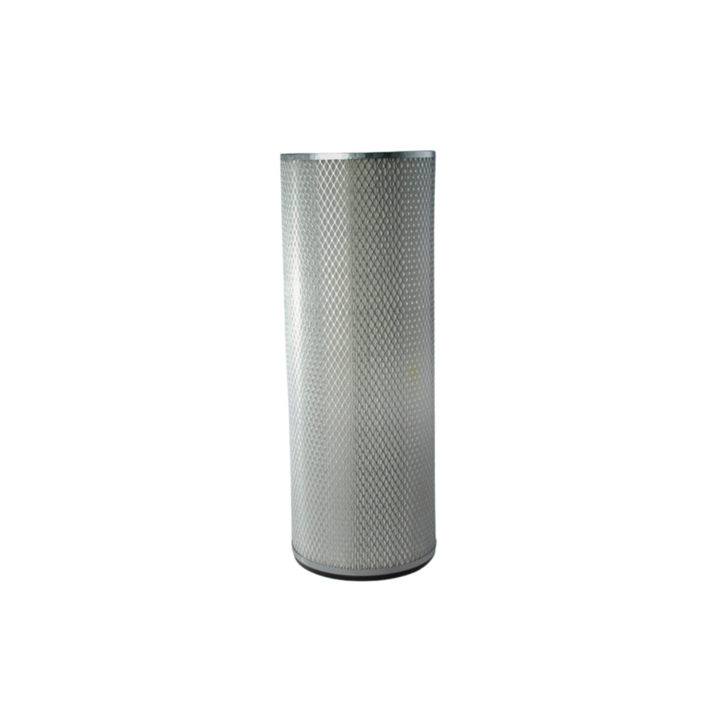 Donaldson Air filter, safety