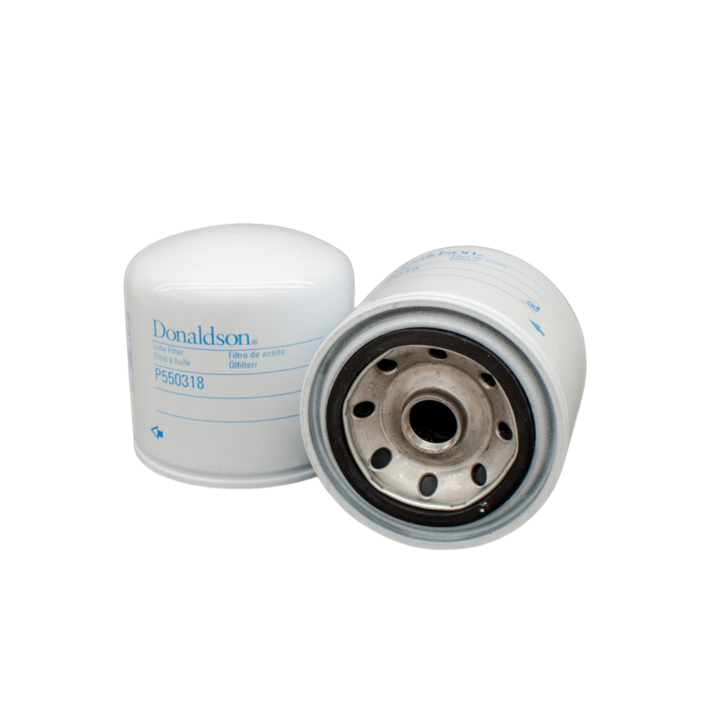 Donaldson P550318 Lube Filter