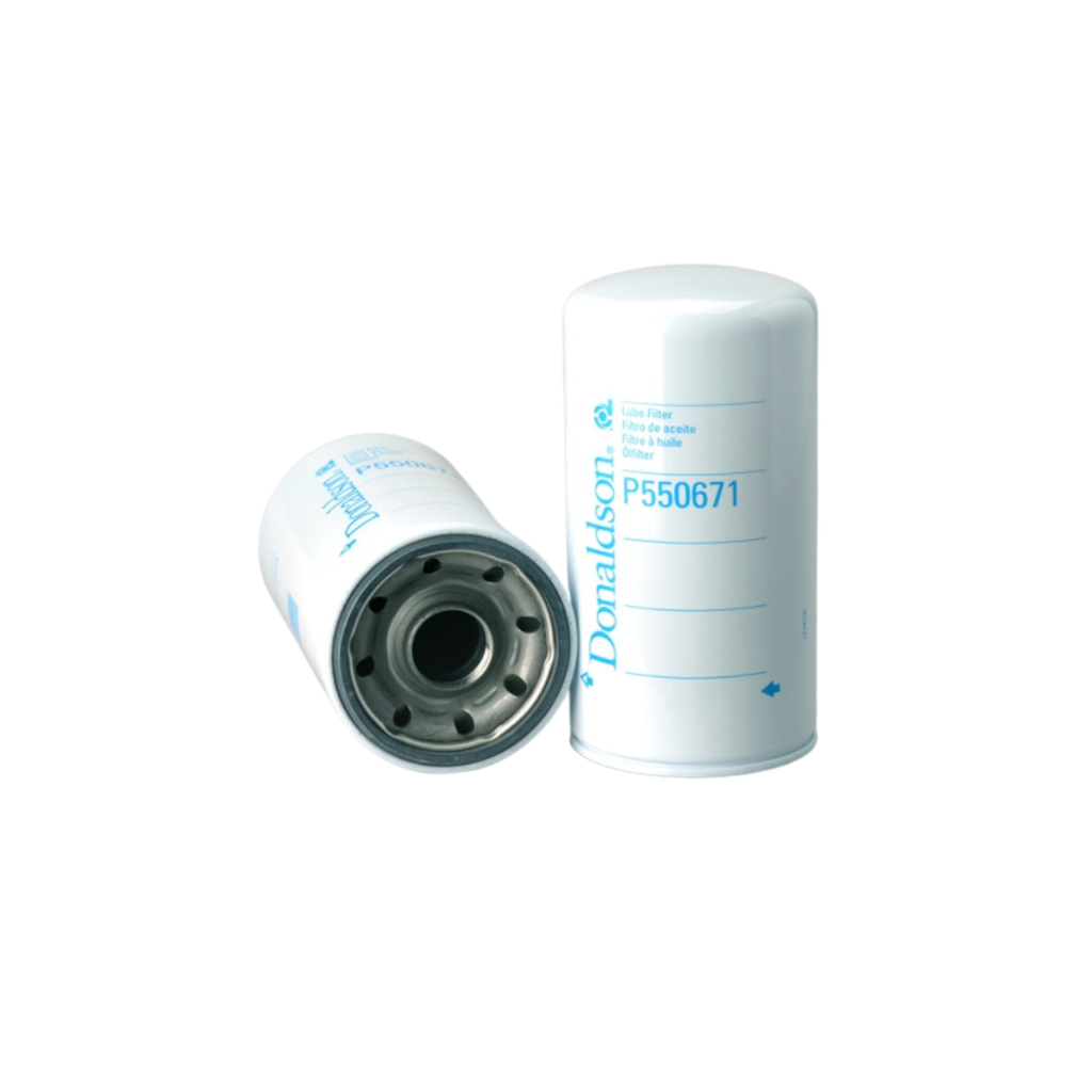 Donaldson P550671 LUBE FILTER, SPIN-ON FULL FLOW