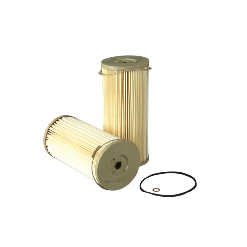 Donaldson P552024 Fuel filter, water separator cartridge