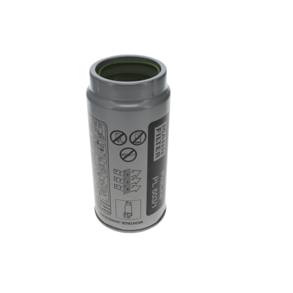 Mann Fuel Filter PL 603/1 x