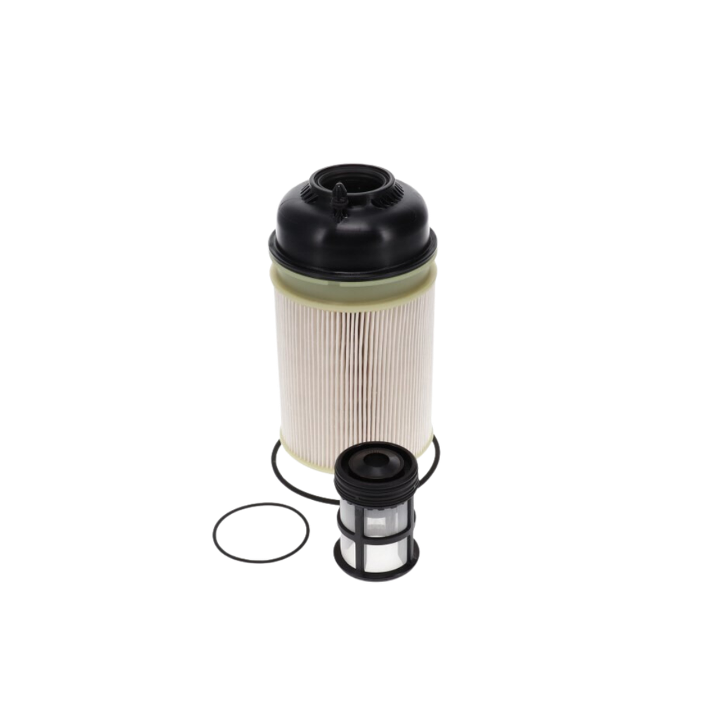 Mann Fuel Filter Kit PU 12 002-2 z