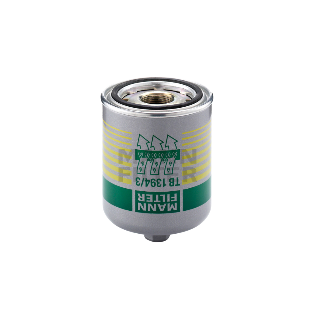 MANN-FILTER TB1394/8X Air Dryer Cartridge