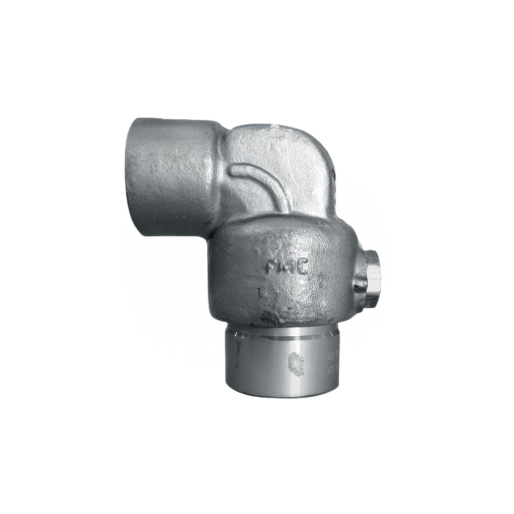 2” Chiksan Swivel Joint - Style 30 - 6000PSI