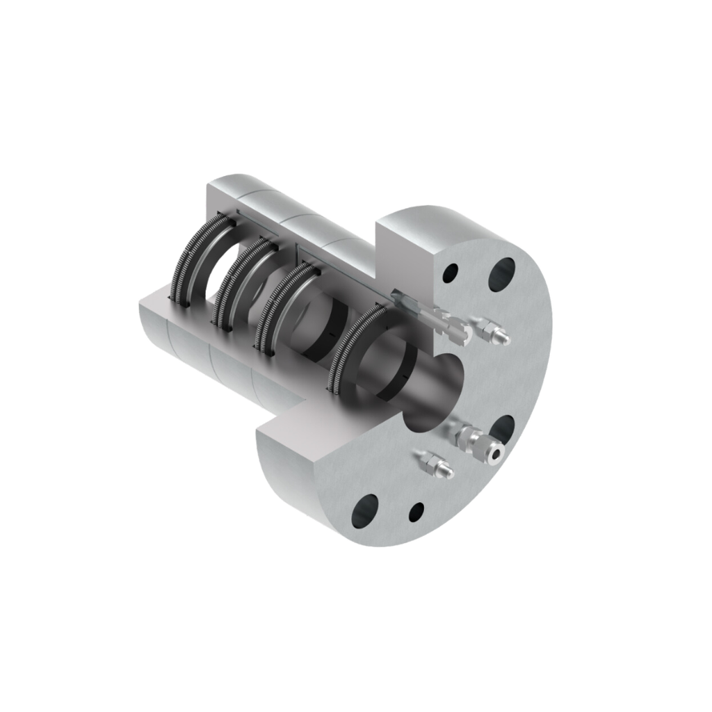 ARIEL PACKING CASE SET