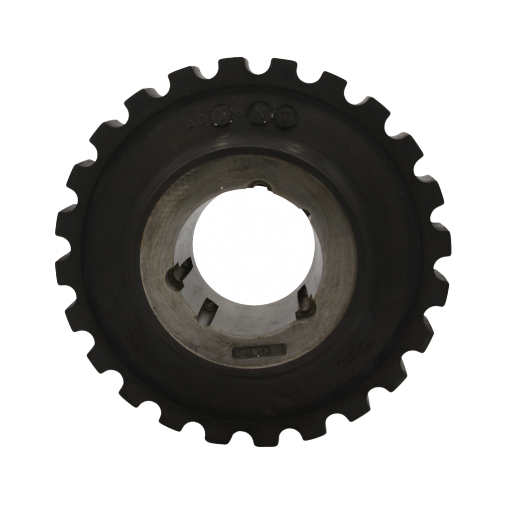 Compressor Drive Coupling