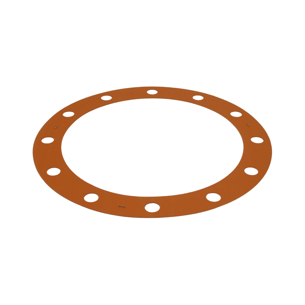 RECEIVER LID GASKET