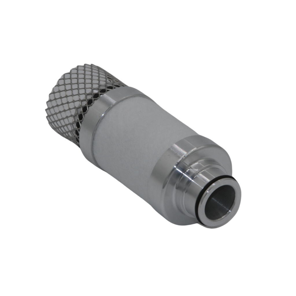 COALESCING FILTER