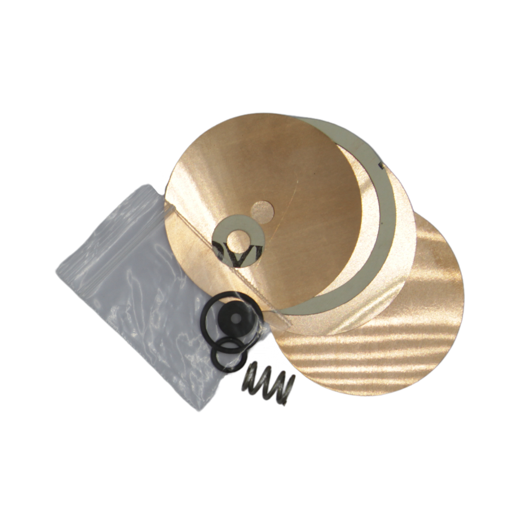 350PSI PRESSURE REDUCING REGULATOR KIT