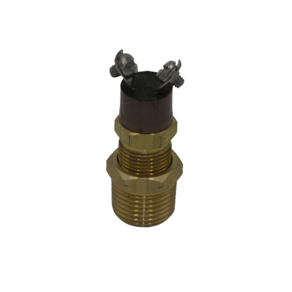 DISCHARGE TEMPERATURE  SWITCH 265F