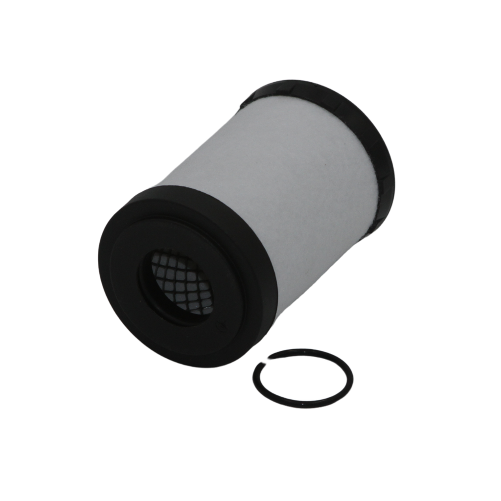 Coalescing Filter