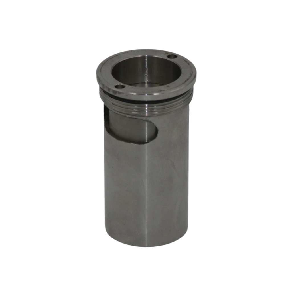 FILTER BYPASS VALVE