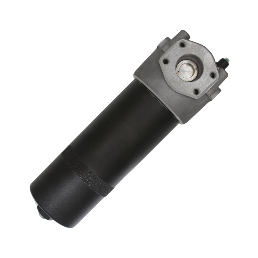 FILTER HOUSING