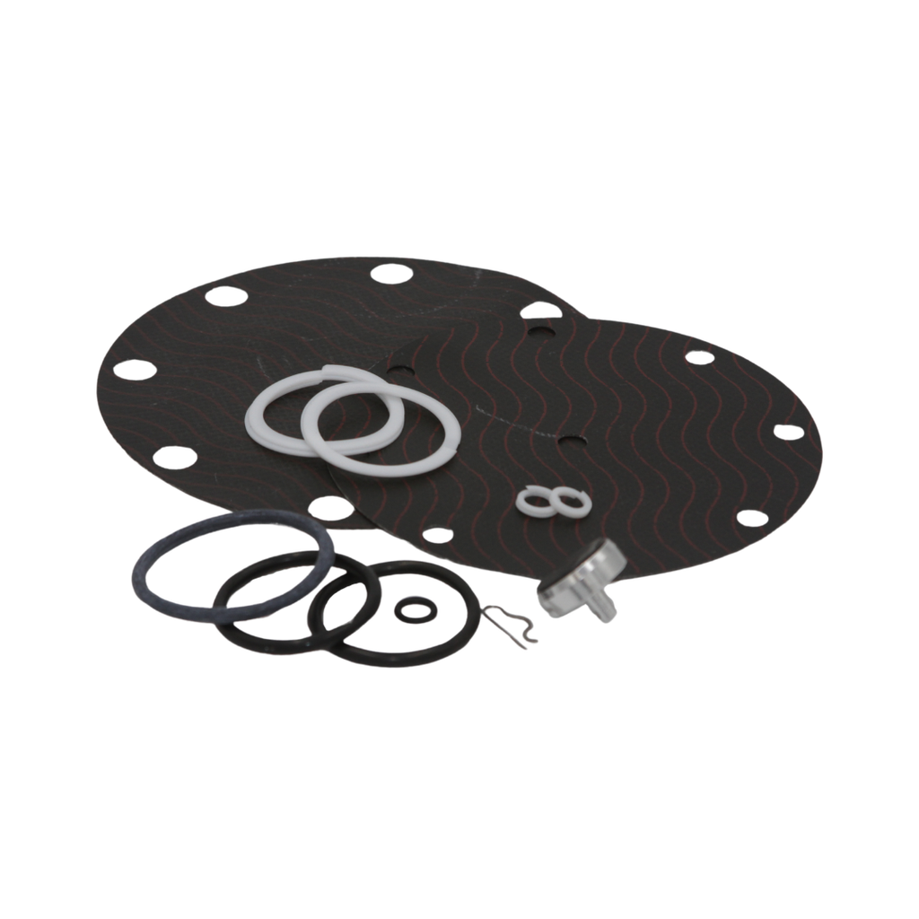 FISHER 627 SERIES REGULATOR REPAIR KIT