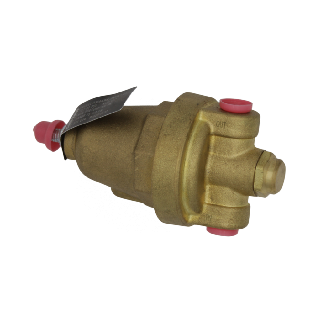 PRESSURE REDUCING REGULATOR (A365)