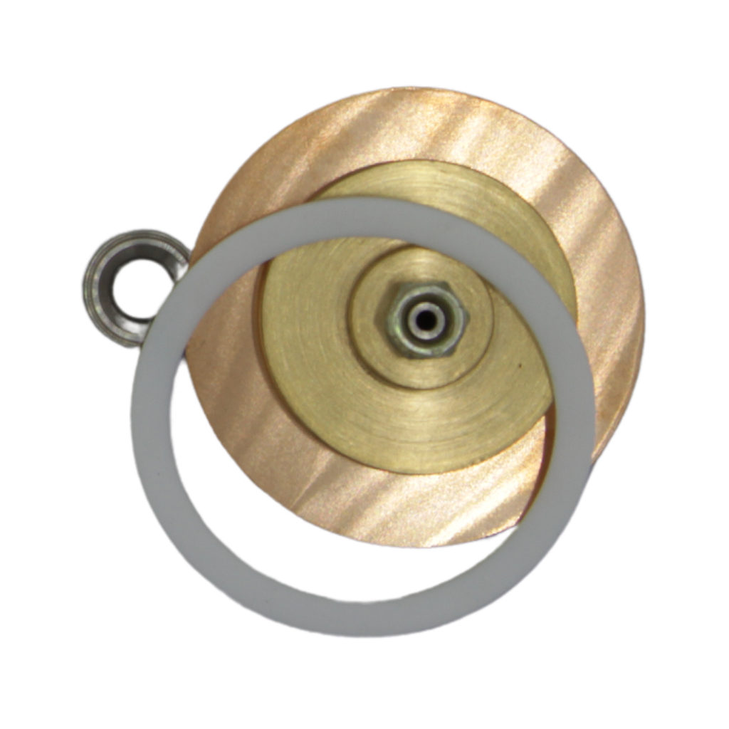 HIGH/LOW REGULATOR REPAIR KIT