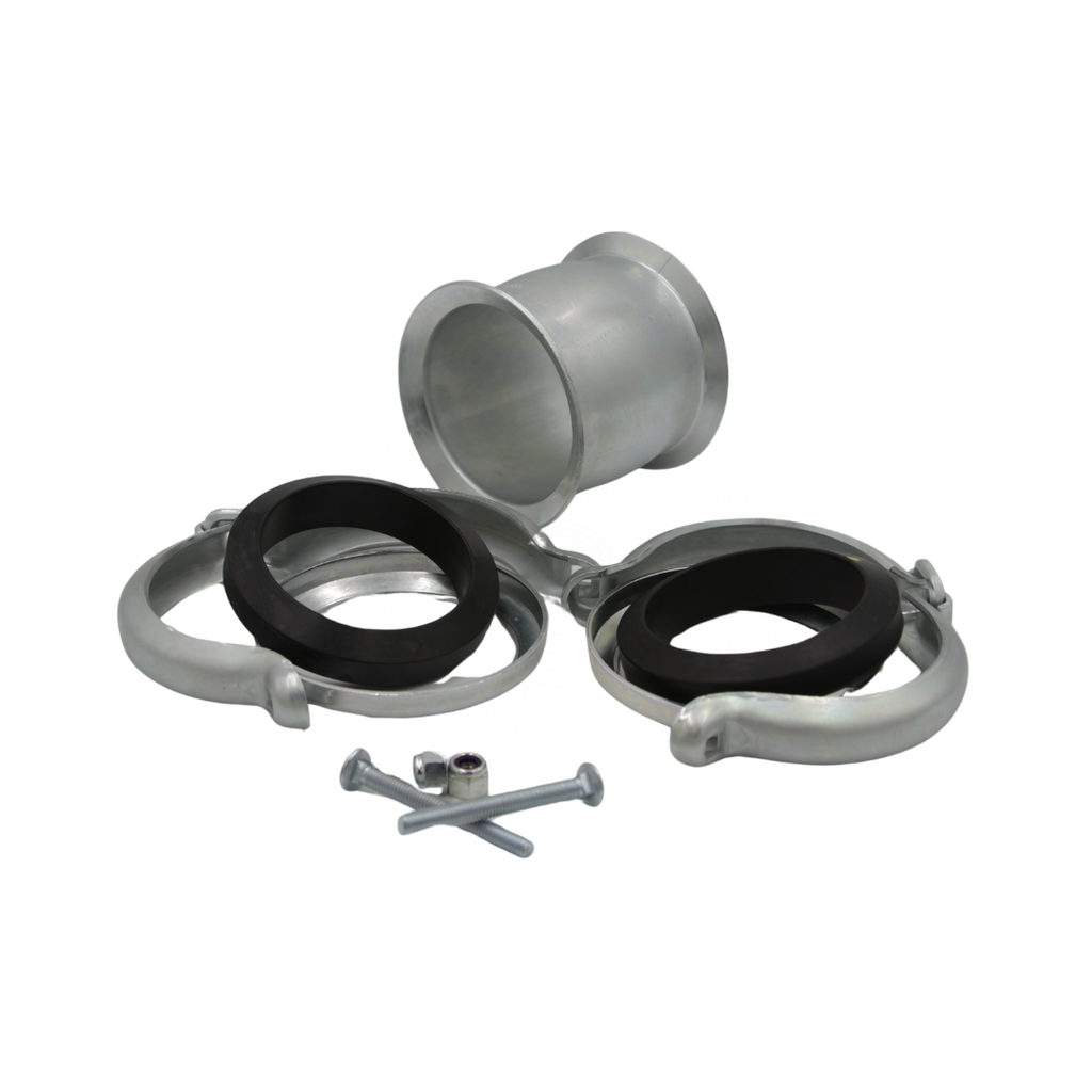 INTERSTAGE PIPE ASSEMBLY