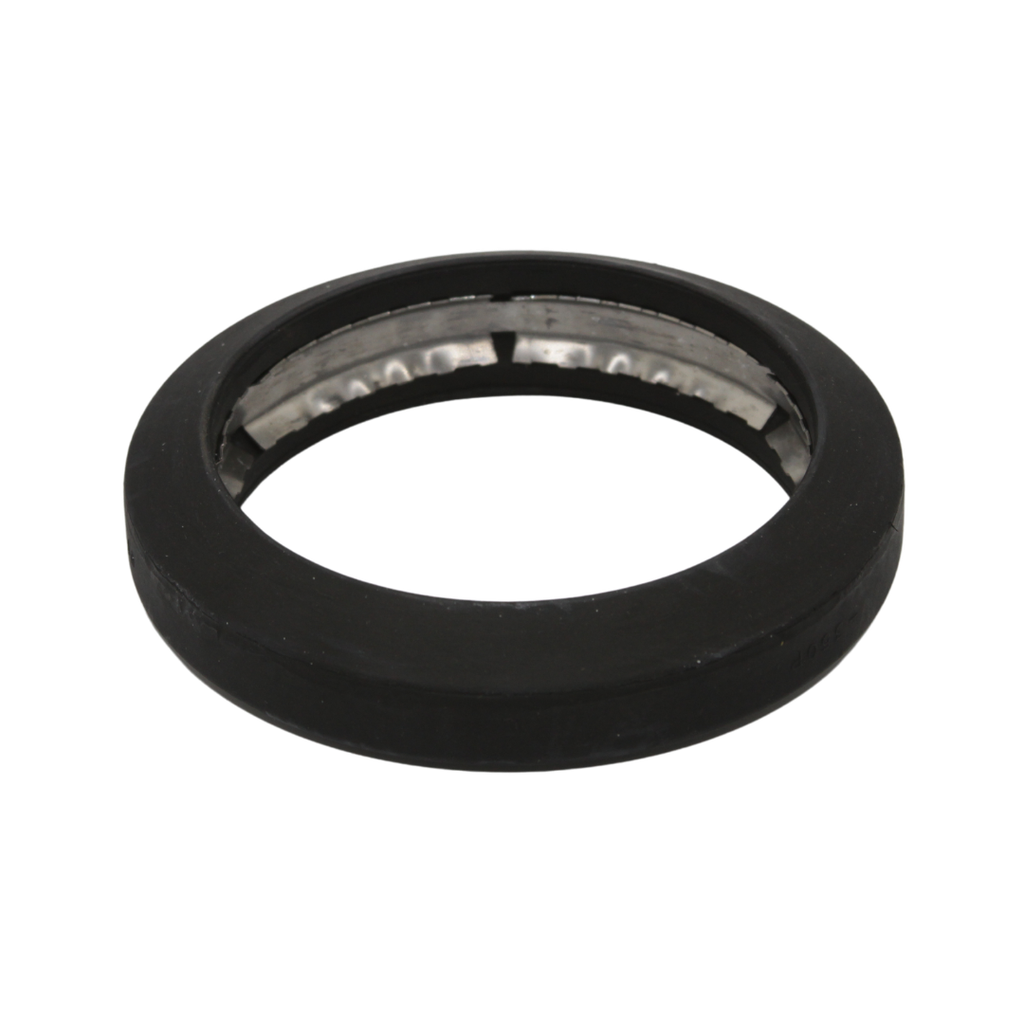 INTERSTAGE PIPE COUPLING WITH METAL INSERT