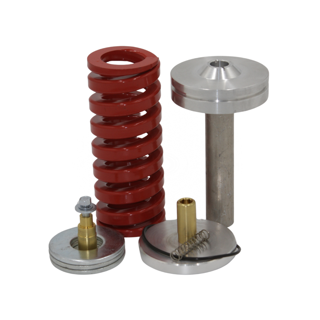 MINIMUM PRESSURE VALVE KIT - FITS CVS-02250157-698