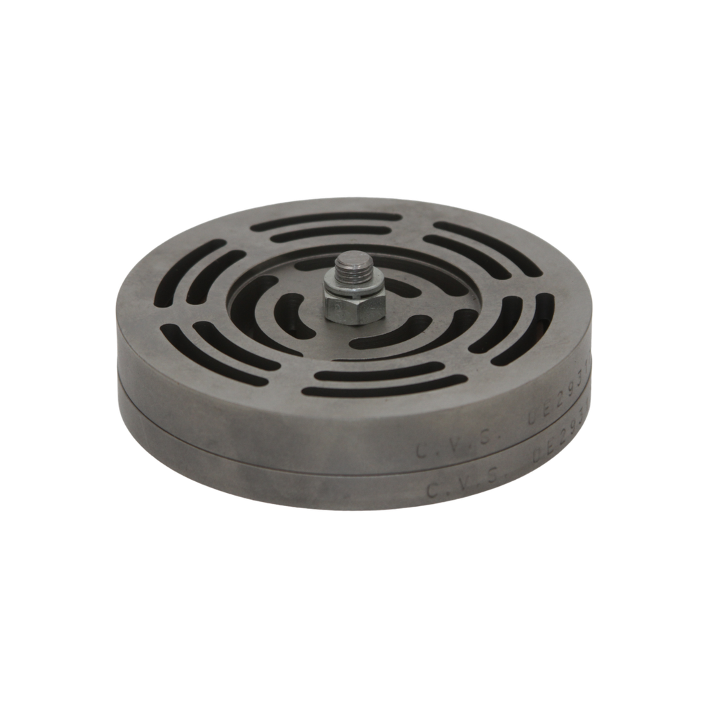 Hurricane / Air Research Booster Valve 6T 99 DIA X 21MM HT (THIN)