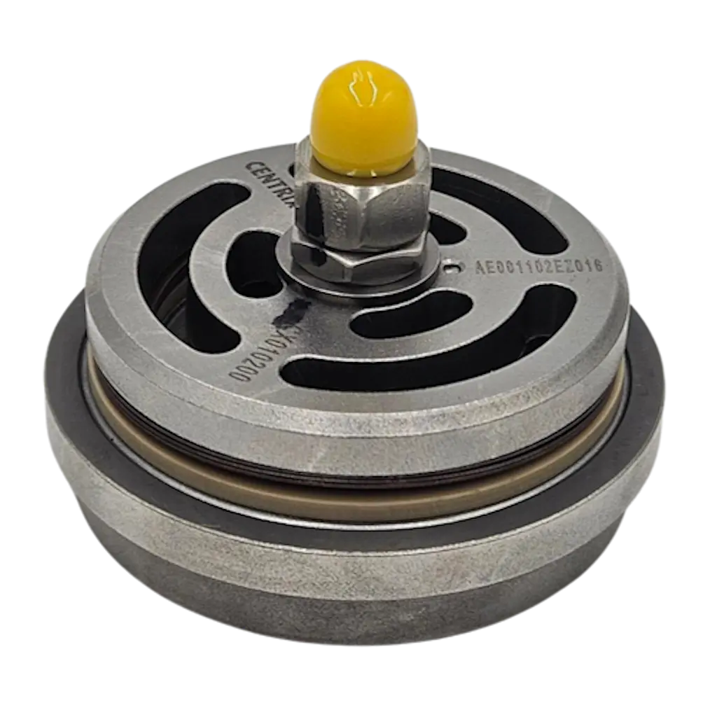 Ariel JGP2 Booster Discharge Valve