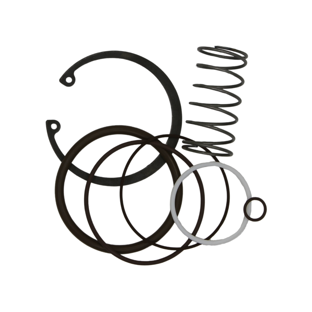 OIL STOP VALVE KIT