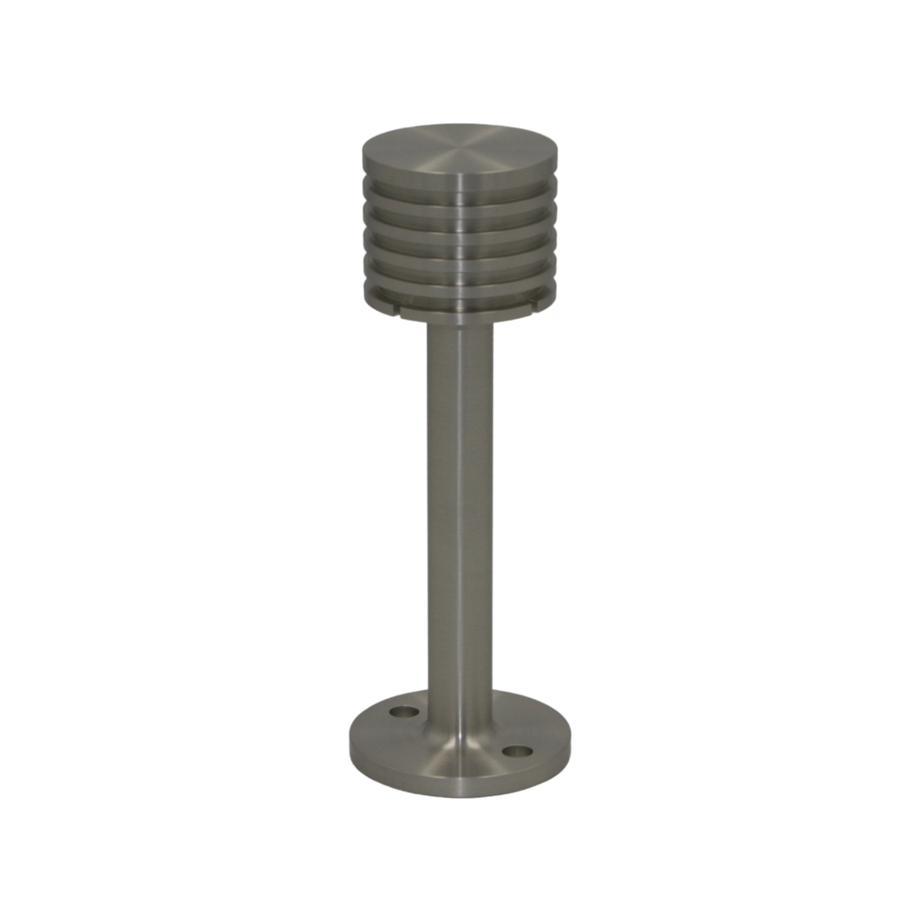 2.1/2” HURRICANE Booster Piston