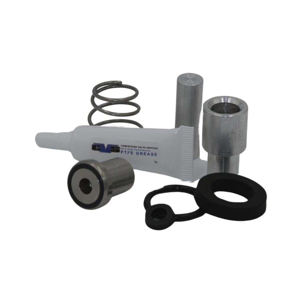3:1 RUNNING BLOW DOWN REPAIR KIT