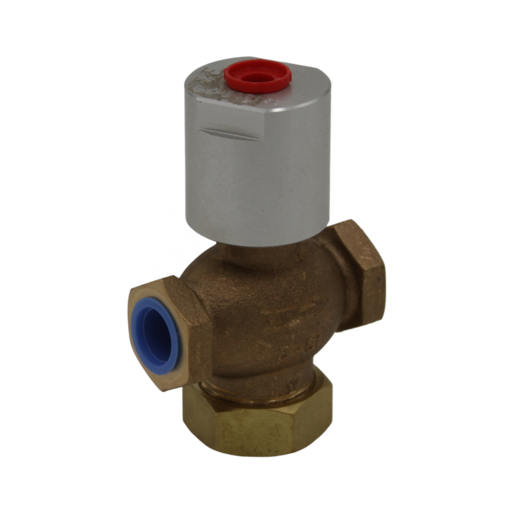 3:1 RUNNING BLOW DOWN VALVE