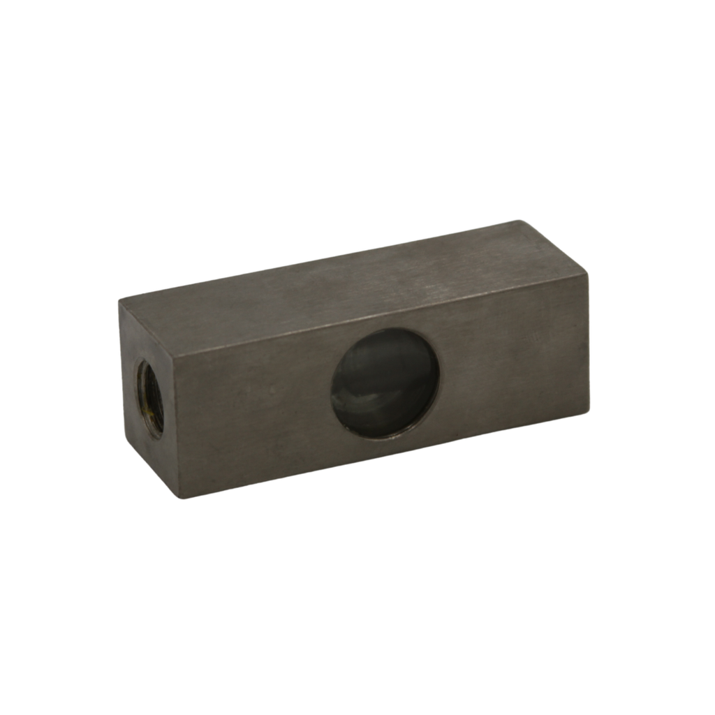 SCAVENGE LINE SIGHT GLASS