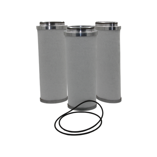 [CVS-02250168-375] 3 FILTER SEPARATOR KIT