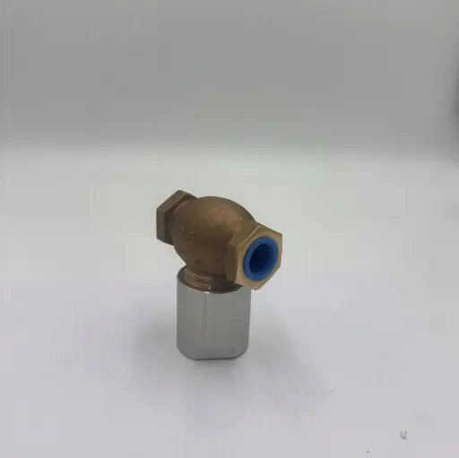[CVS-045114] 3:1 SHUT DOWN BLOW DOWN VALVE