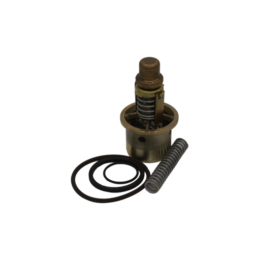 THERMAL VALVE KIT - LONG BRASS SKIRT