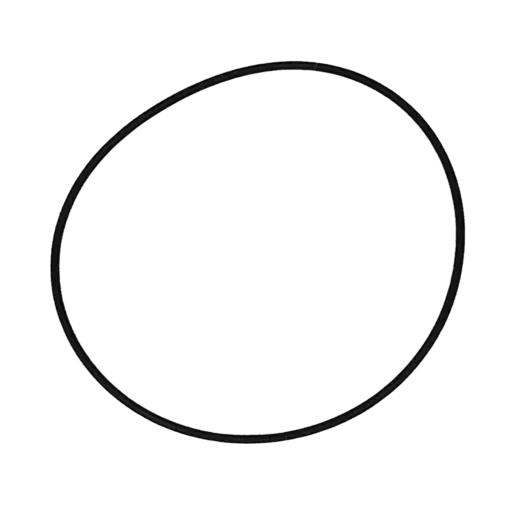 [CVS-156V75] WATER JACKET SEAL