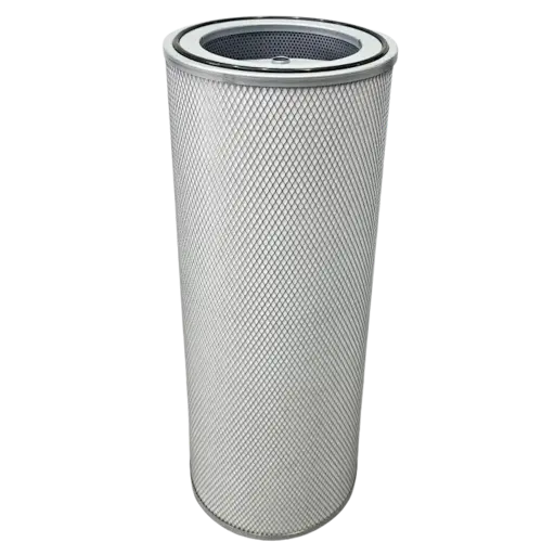 [22032259B] Elgi Tall Tee Separator Element